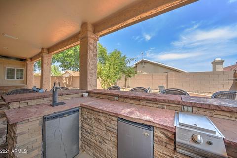 454 E Ranch Rd, Gilbert, AZ 85296 photo 20