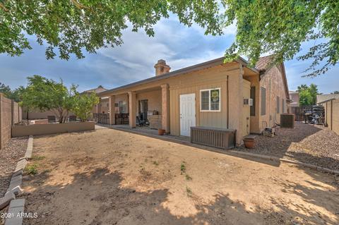 454 E Ranch Rd, Gilbert, AZ 85296 photo 23