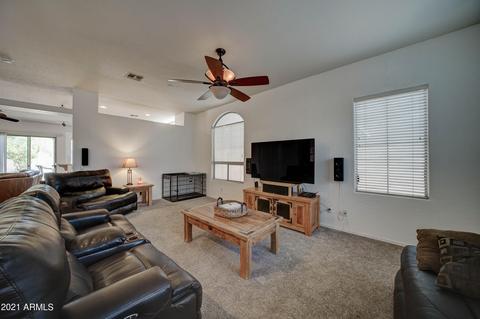 454 E Ranch Rd, Gilbert, AZ 85296 photo 3