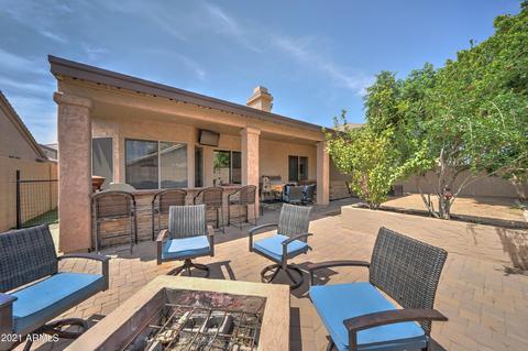 454 E Ranch Rd, Gilbert, AZ 85296 photo 21