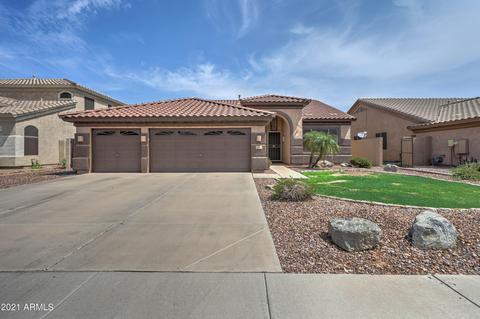454 E Ranch Rd, Gilbert, AZ 85296 photo 1