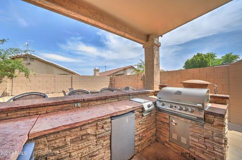 454 E Ranch Rd, Gilbert, AZ 85296 photo 19