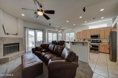 454 E Ranch Rd, Gilbert, AZ 85296 photo 4