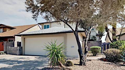 4339 E Contessa St, Mesa, AZ 85205 photo 1