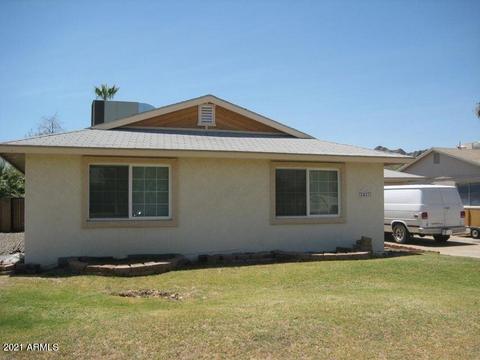 2427 E Aldine St, Phoenix, AZ 85032 photo 1