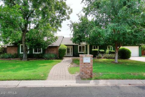 3619 N 49th St, Phoenix, AZ 85018 photo 1