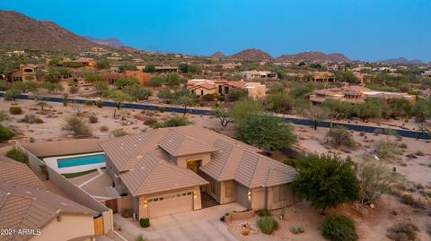 8064 E Sandia Cir, Mesa, AZ 85207 photo 63