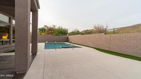 8064 E Sandia Cir, Mesa, AZ 85207 photo 39