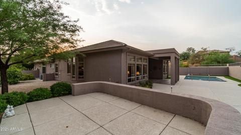 8064 E Sandia Cir, Mesa, AZ 85207 photo 48