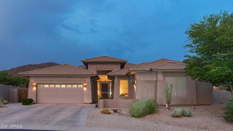 8064 E Sandia Cir, Mesa, AZ 85207 photo 1