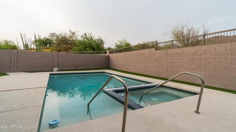 8064 E Sandia Cir, Mesa, AZ 85207 photo 40