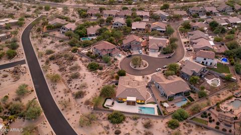 8064 E Sandia Cir, Mesa, AZ 85207 photo 61
