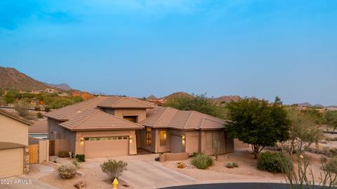 8064 E Sandia Cir, Mesa, AZ 85207 photo 64
