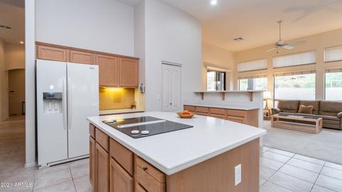 8064 E Sandia Cir, Mesa, AZ 85207 photo 17
