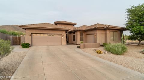 8064 E Sandia Cir, Mesa, AZ 85207 photo 5