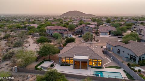 8064 E Sandia Cir, Mesa, AZ 85207 photo 3