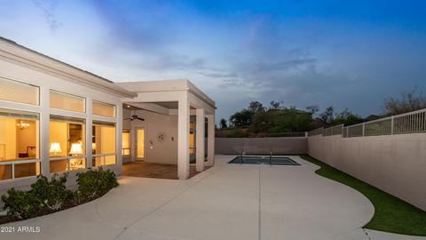 8064 E Sandia Cir, Mesa, AZ 85207 photo 55
