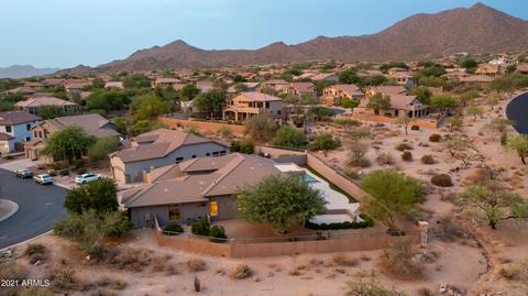 8064 E Sandia Cir, Mesa, AZ 85207 photo 58