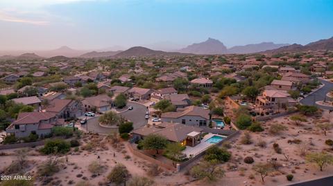 8064 E Sandia Cir, Mesa, AZ 85207 photo 4