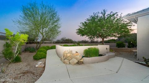 8064 E Sandia Cir, Mesa, AZ 85207 photo 54