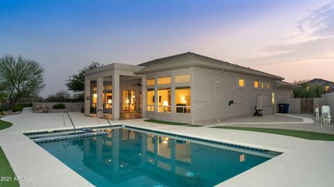 8064 E Sandia Cir, Mesa, AZ 85207 photo 2