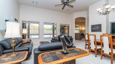 8064 E Sandia Cir, Mesa, AZ 85207 photo 9