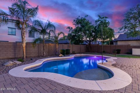 2487 E Ficus Way, Gilbert, AZ 85298 photo 67