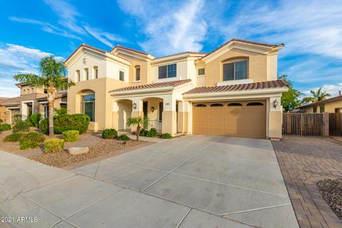 2487 E Ficus Way, Gilbert, AZ 85298 photo 5