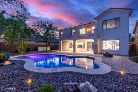 2487 E Ficus Way, Gilbert, AZ 85298 photo 2