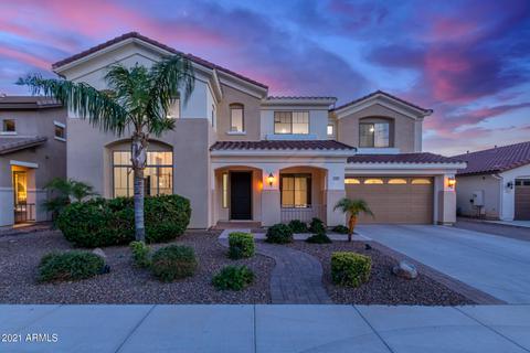 2487 E Ficus Way, Gilbert, AZ 85298 photo 34
