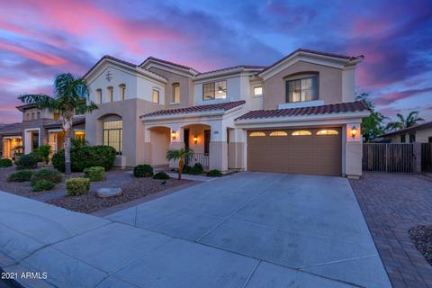 2487 E Ficus Way, Gilbert, AZ 85298 photo 37