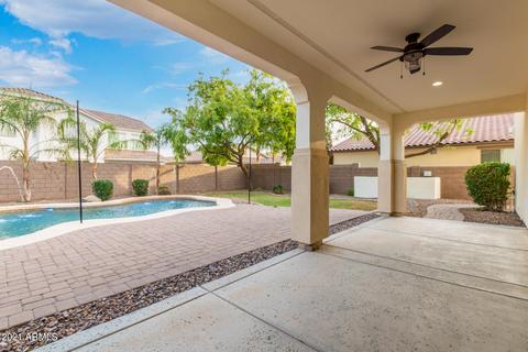 2487 E Ficus Way, Gilbert, AZ 85298 photo 71