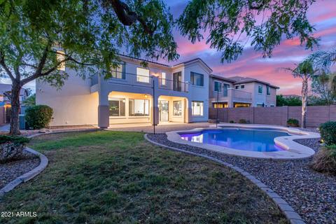 2487 E Ficus Way, Gilbert, AZ 85298 photo 66