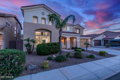 2487 E Ficus Way, Gilbert, AZ 85298 photo 36