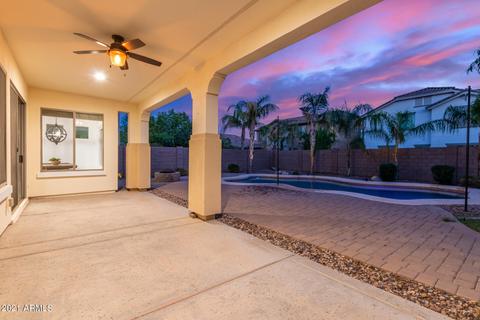 2487 E Ficus Way, Gilbert, AZ 85298 photo 64