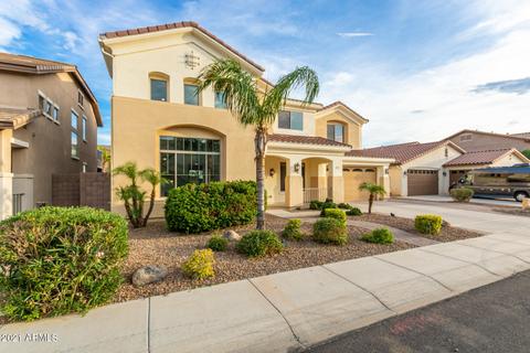2487 E Ficus Way, Gilbert, AZ 85298 photo 43