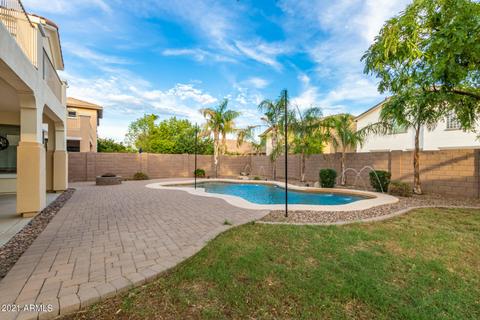 2487 E Ficus Way, Gilbert, AZ 85298 photo 73
