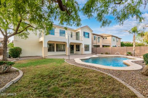 2487 E Ficus Way, Gilbert, AZ 85298 photo 74