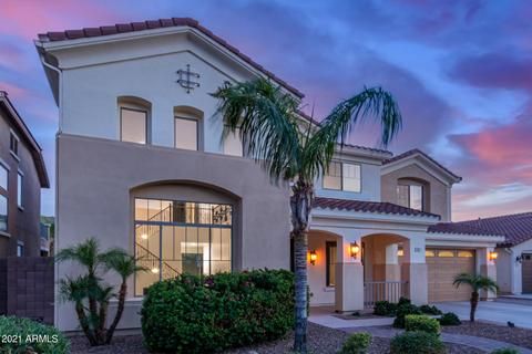 2487 E Ficus Way, Gilbert, AZ 85298 photo 35