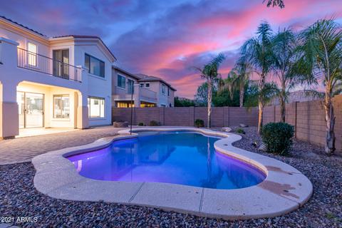 2487 E Ficus Way, Gilbert, AZ 85298 photo 1