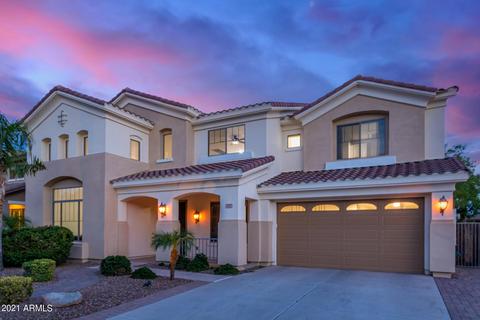 2487 E Ficus Way, Gilbert, AZ 85298 photo 4