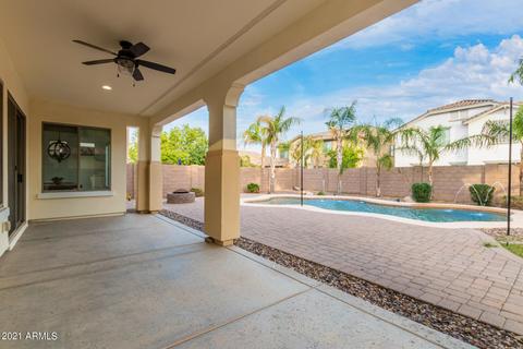 2487 E Ficus Way, Gilbert, AZ 85298 photo 72