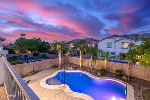 2487 E Ficus Way, Gilbert, AZ 85298 photo 3