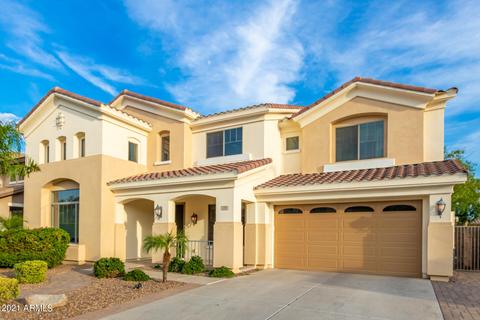 2487 E Ficus Way, Gilbert, AZ 85298 photo 44