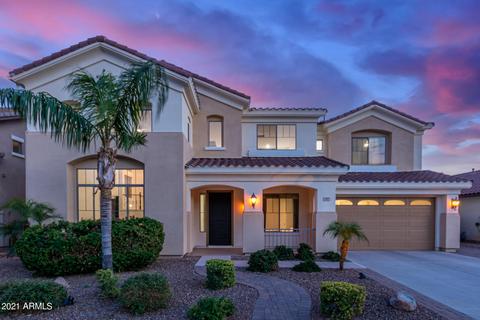 2487 E Ficus Way, Gilbert, AZ 85298 photo 33