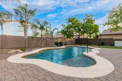 2487 E Ficus Way, Gilbert, AZ 85298 photo 76