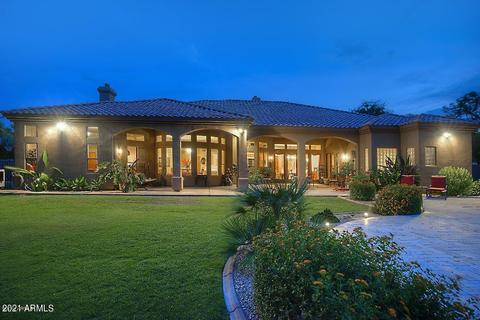 2528 E Page Ct, Gilbert, AZ 85234 photo 1