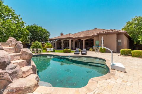 2528 E Page Ct, Gilbert, AZ 85234 photo 41