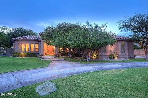 2528 E Page Ct, Gilbert, AZ 85234 photo 2