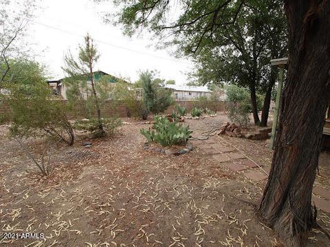 3826 W Brinkerhoff St, Thatcher, AZ 85552 photo 3